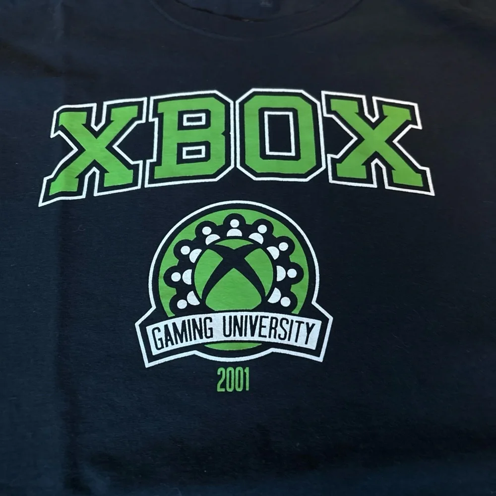 Gaming tee - Picture 3 of 3